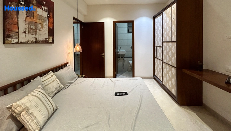 Sample Apartment